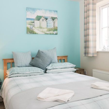 Puffin Cottage Filey Esterno foto