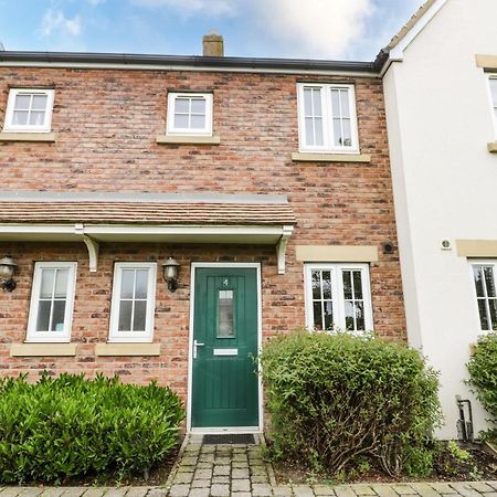 Puffin Cottage Filey Esterno foto