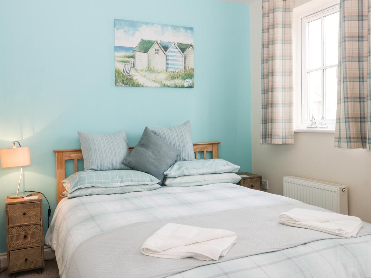 Puffin Cottage Filey Esterno foto