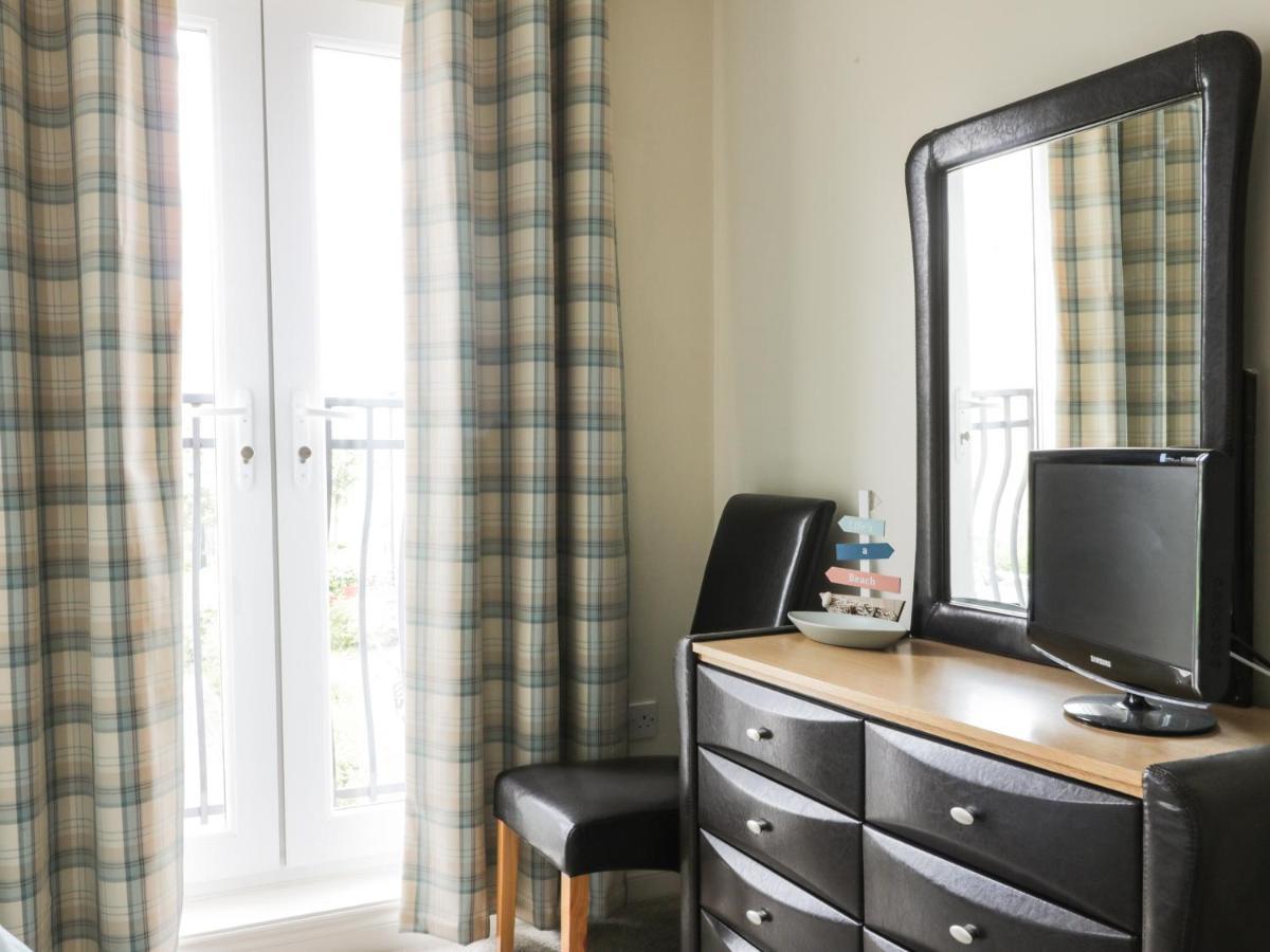 Puffin Cottage Filey Esterno foto