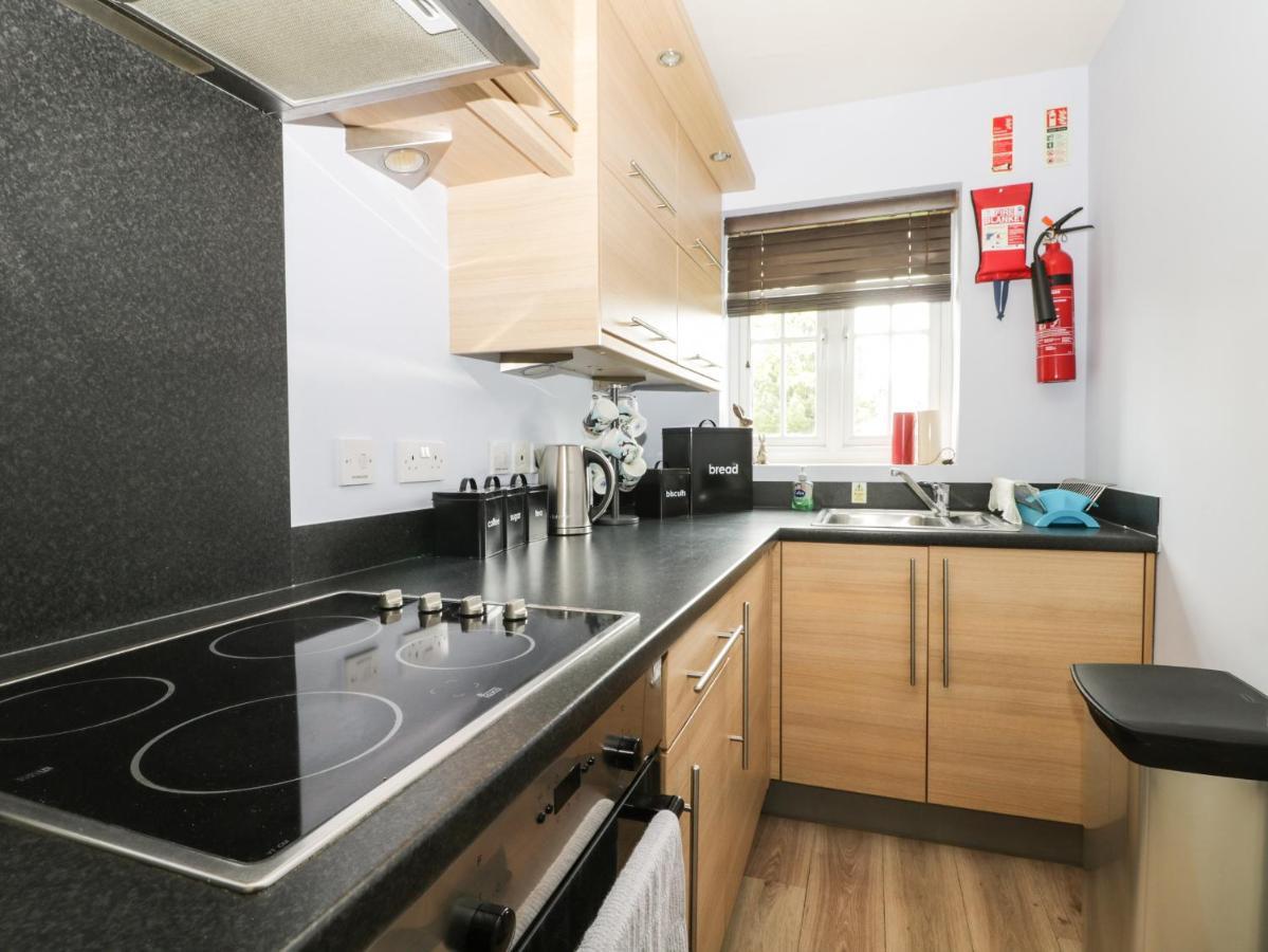 Puffin Cottage Filey Esterno foto