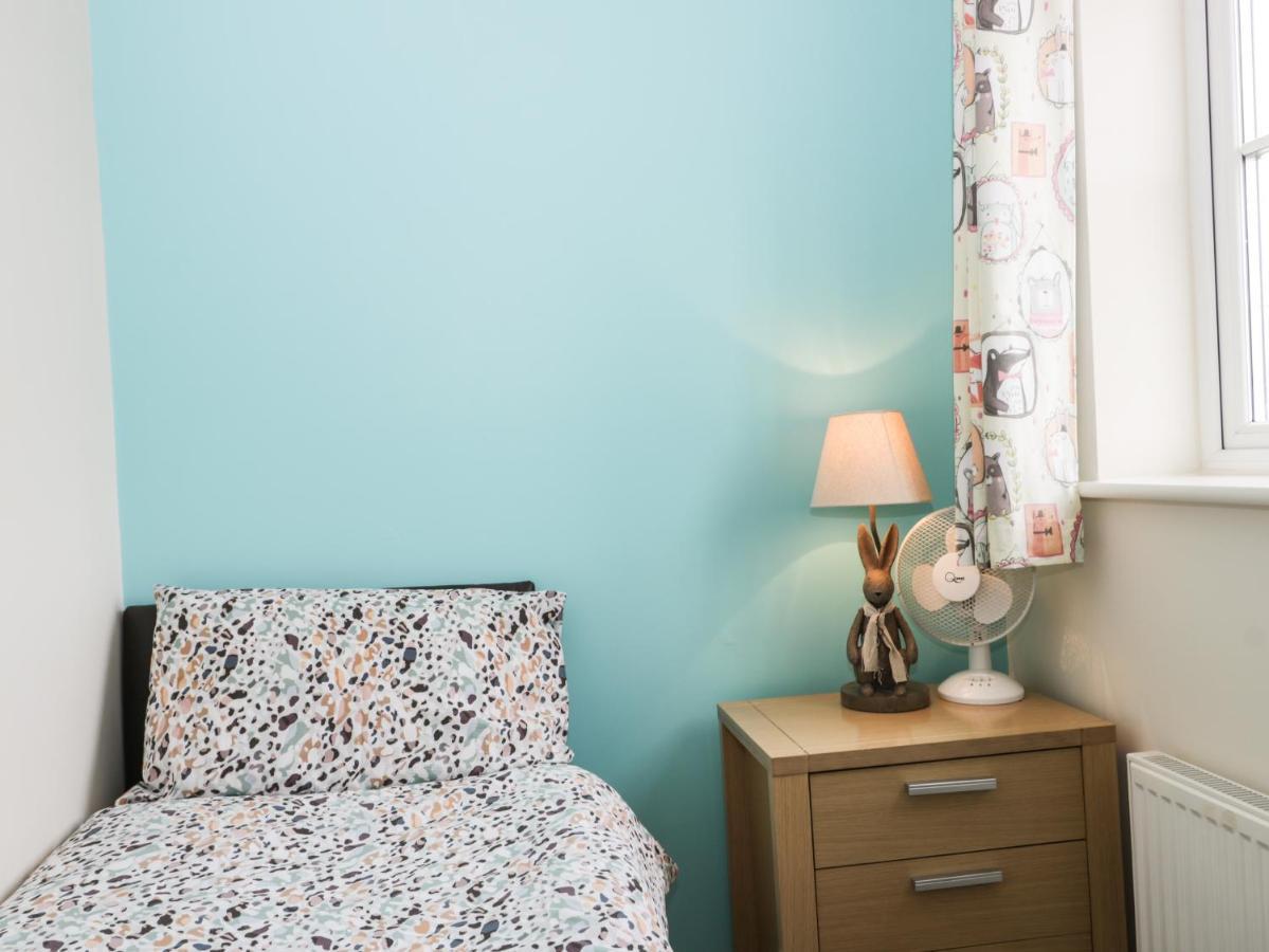 Puffin Cottage Filey Esterno foto