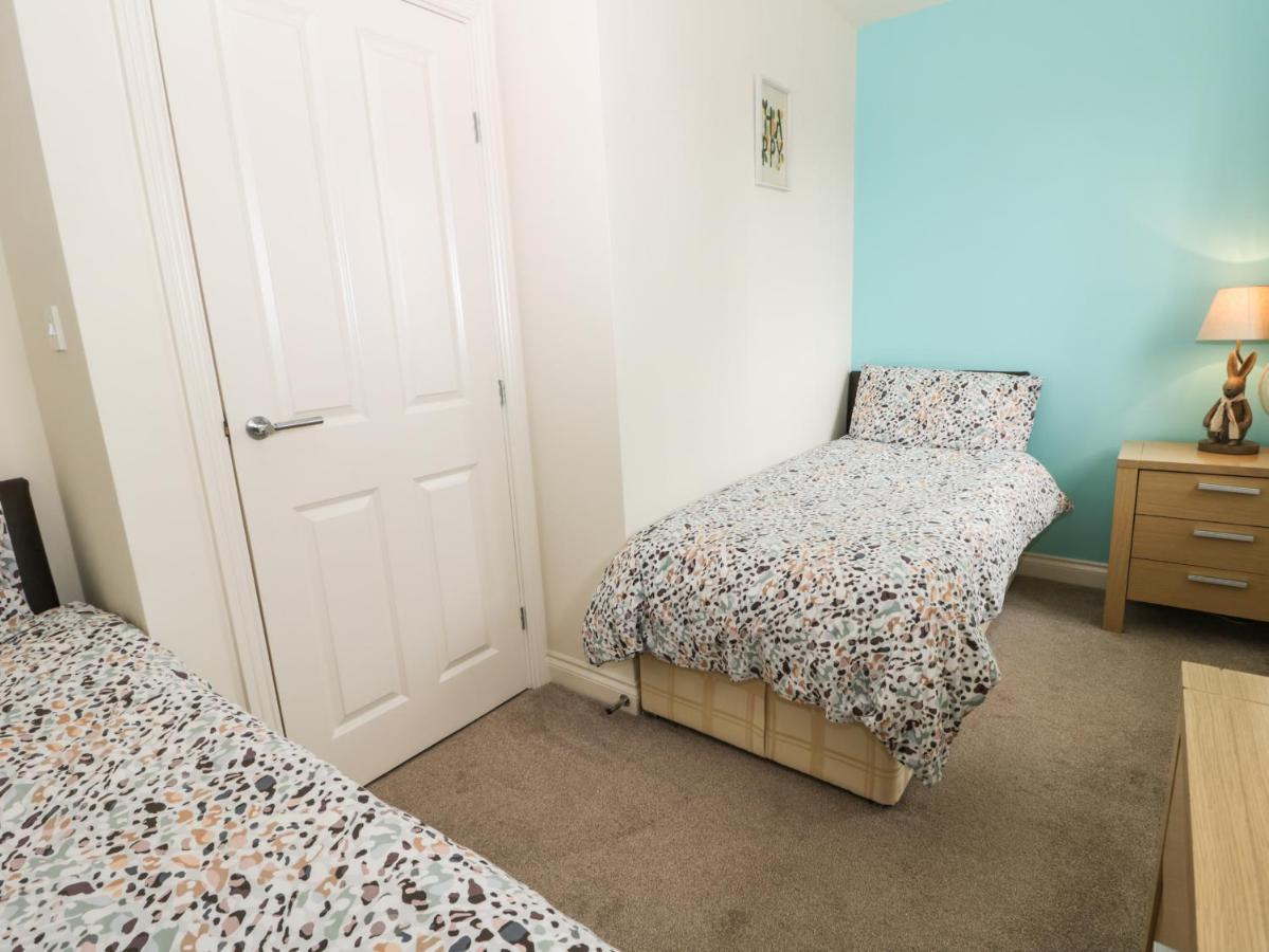 Puffin Cottage Filey Esterno foto